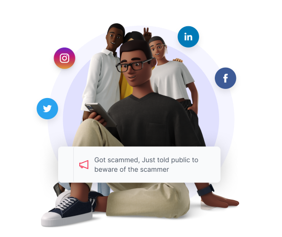 go public
